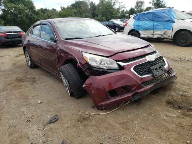 CHEVROLET MALIBU 1LT 2015 1g11c5sl9ff350449