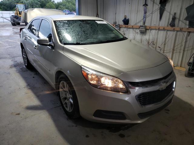 CHEVROLET MALIBU 1LT 2015 1g11c5sl9ff351584