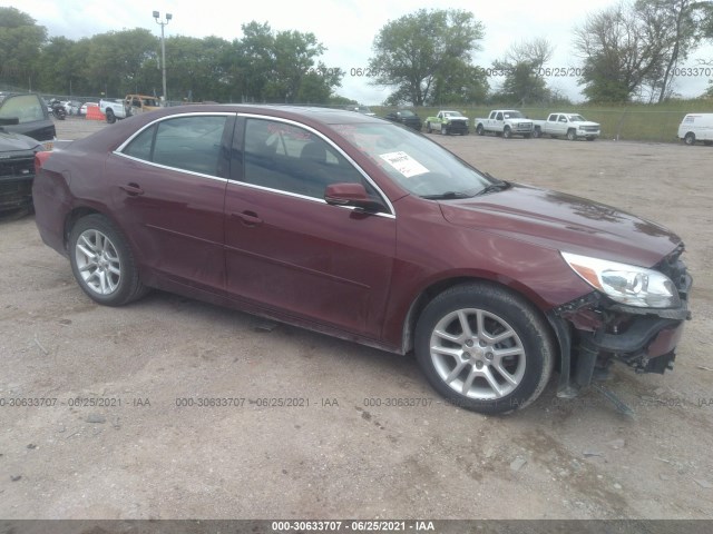 CHEVROLET MALIBU 2015 1g11c5sl9ff351889