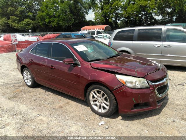 CHEVROLET MALIBU 2015 1g11c5sl9ff352248