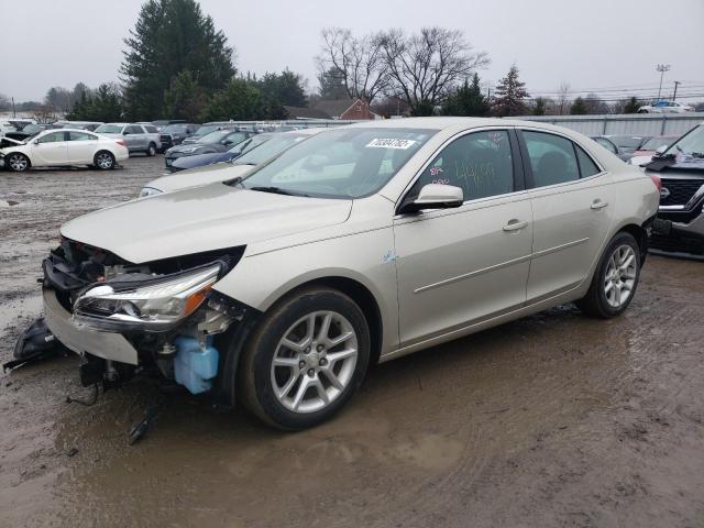 CHEVROLET MALIBU 1LT 2015 1g11c5sl9ff353142