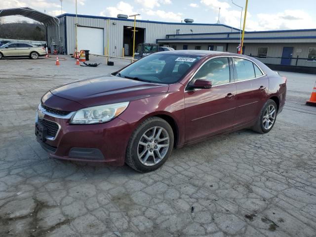 CHEVROLET MALIBU 2015 1g11c5sl9ff354288