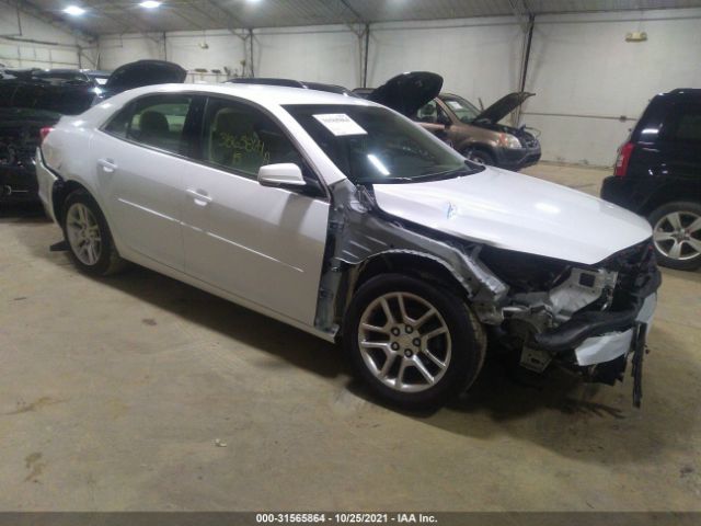 CHEVROLET MALIBU 2015 1g11c5sl9fu100706