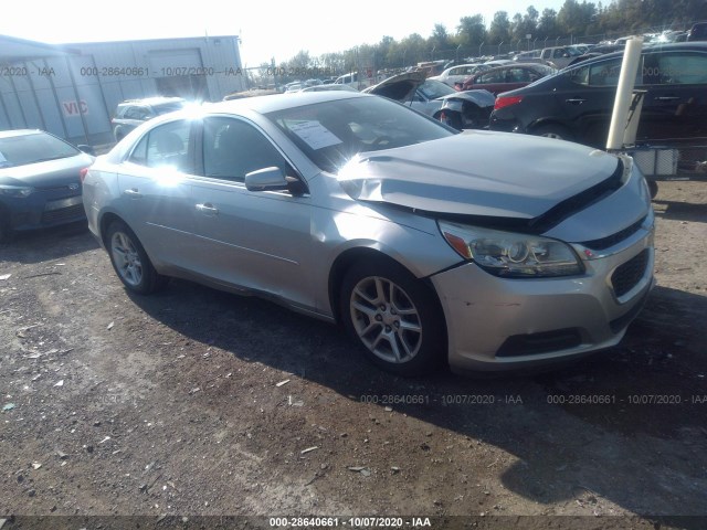 CHEVROLET MALIBU 2015 1g11c5sl9fu101354