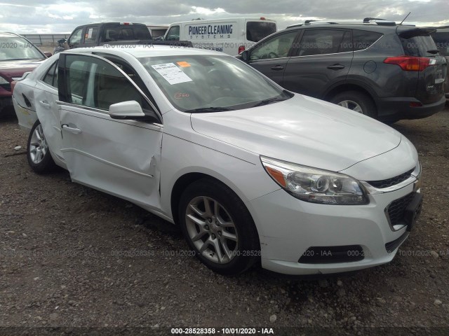 CHEVROLET MALIBU 2015 1g11c5sl9fu101919