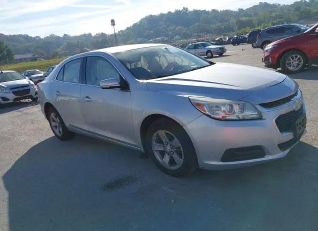 CHEVROLET MALIBU 2015 1g11c5sl9fu102231