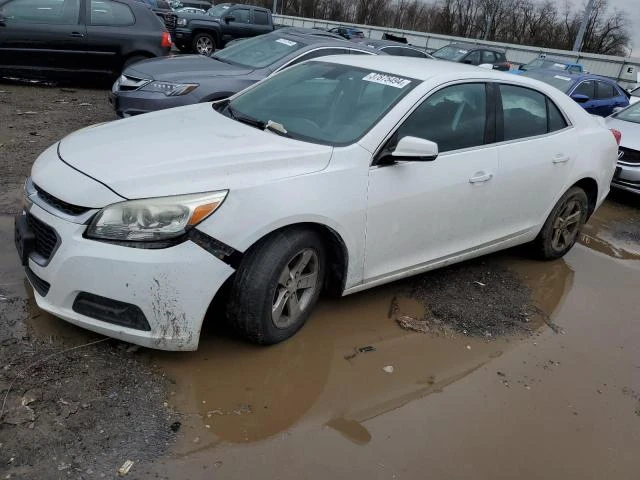 CHEVROLET MALIBU 1LT 2015 1g11c5sl9fu110541