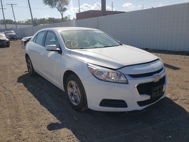 CHEVROLET MALIBU 1LT 2015 1g11c5sl9fu112970