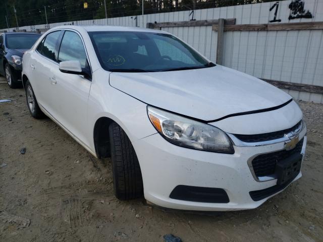 CHEVROLET MALIBU 1LT 2015 1g11c5sl9fu117618