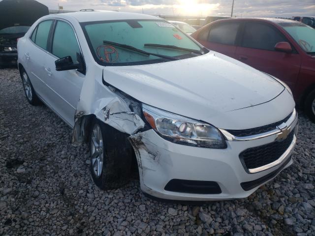 CHEVROLET MALIBU 1LT 2015 1g11c5sl9fu118316