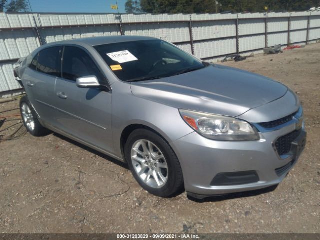 CHEVROLET MALIBU 2015 1g11c5sl9fu120051