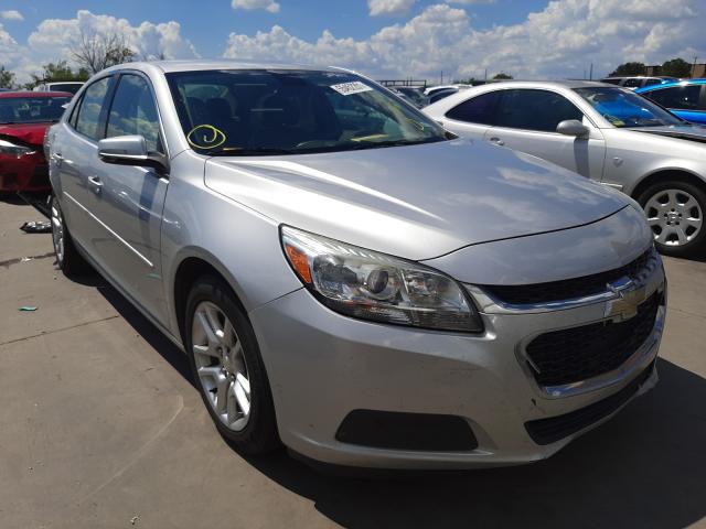 CHEVROLET MALIBU 1LT 2015 1g11c5sl9fu121121