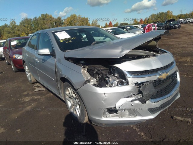 CHEVROLET MALIBU 2015 1g11c5sl9fu132197