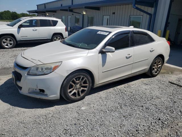 CHEVROLET MALIBU 2015 1g11c5sl9fu133074