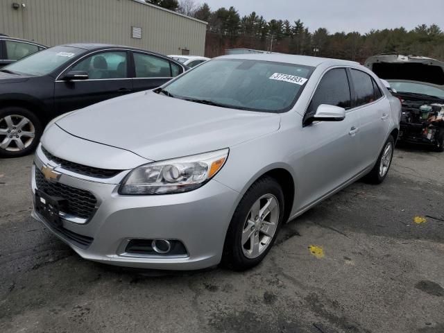 CHEVROLET MALIBU 1LT 2015 1g11c5sl9fu133415