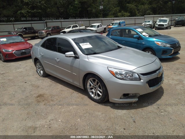 CHEVROLET MALIBU 2015 1g11c5sl9fu139702