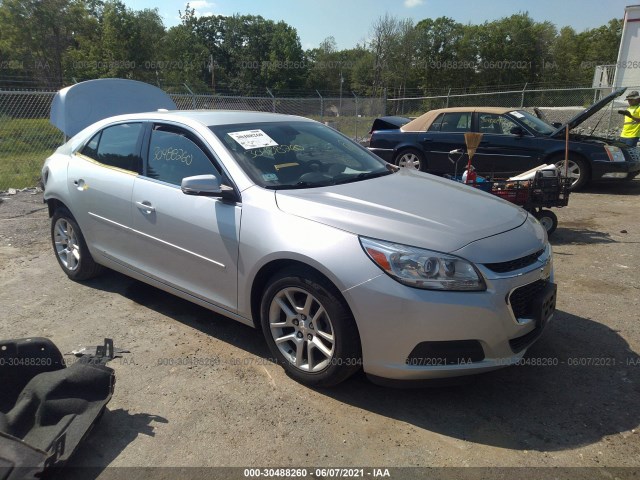 CHEVROLET MALIBU 2015 1g11c5sl9fu148285