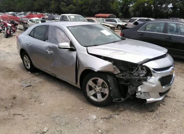 CHEVROLET MALIBU 2015 1g11c5sl9fu150618