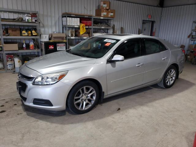 CHEVROLET MALIBU 2015 1g11c5sl9fu151879