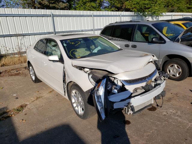 CHEVROLET MALIBU 1LT 2015 1g11c5sl9fu152059