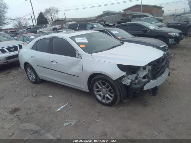 CHEVROLET MALIBU 2015 1g11c5sl9fu152191