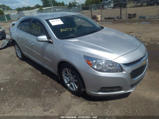 CHEVROLET MALIBU 2015 1g11c5sl9fu153468