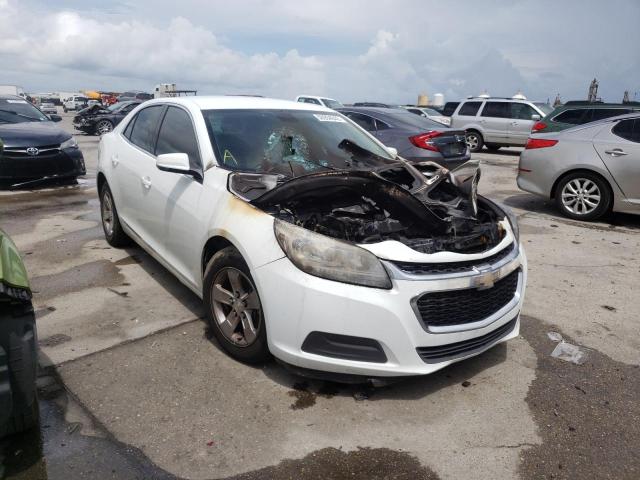 CHEVROLET MALIBU 1LT 2014 1g11c5slxef104010