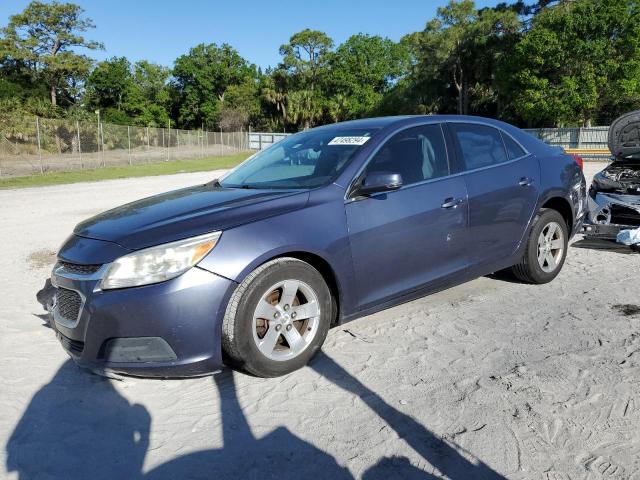 CHEVROLET MALIBU 2014 1g11c5slxef105125