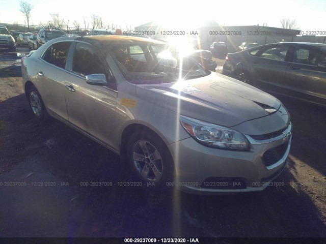 CHEVROLET MALIBU 2014 1g11c5slxef107506