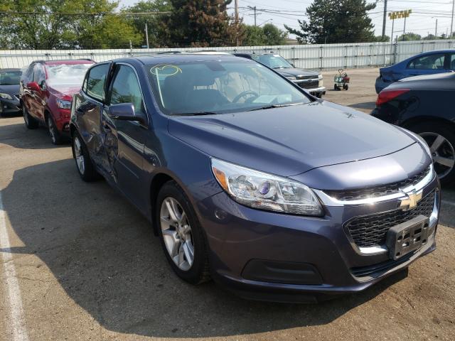 CHEVROLET MALIBU 1LT 2014 1g11c5slxef108042