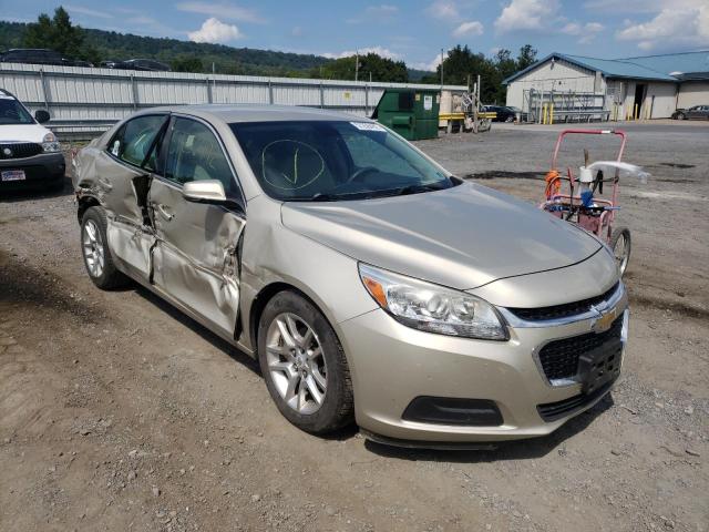 CHEVROLET MALIBU 1LT 2014 1g11c5slxef112673