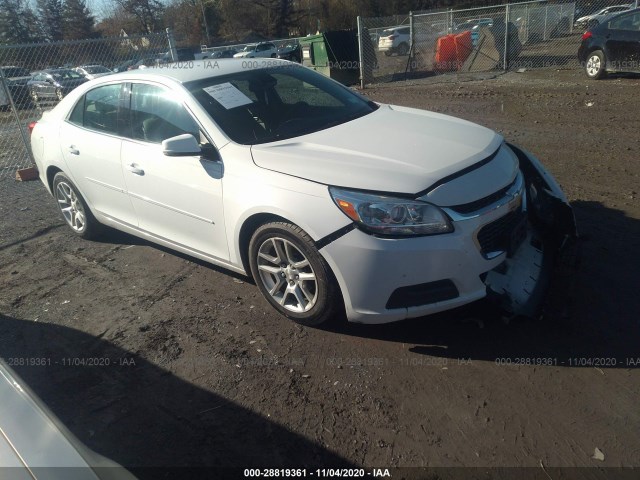 CHEVROLET MALIBU 2014 1g11c5slxef118991