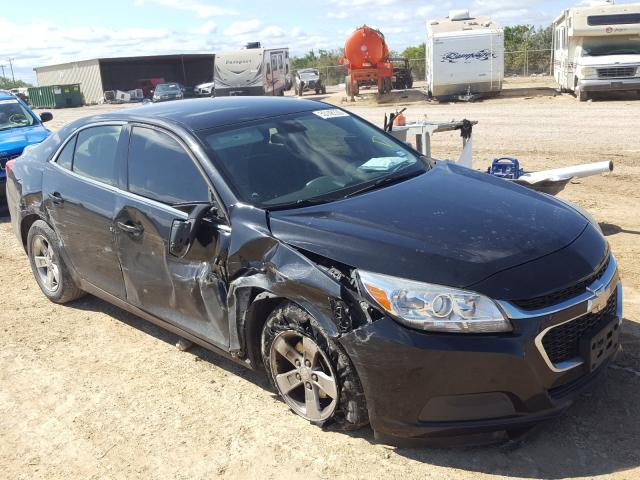 CHEVROLET MALIBU 1LT 2014 1g11c5slxef125228