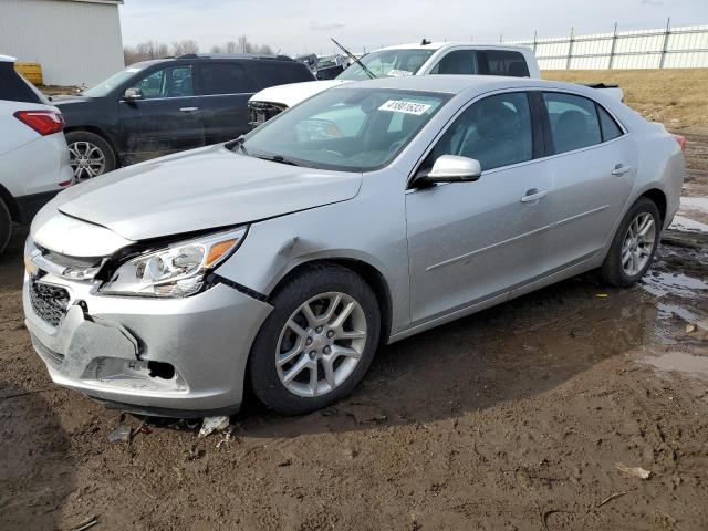 CHEVROLET MALIBU 1LT 2014 1g11c5slxef125939