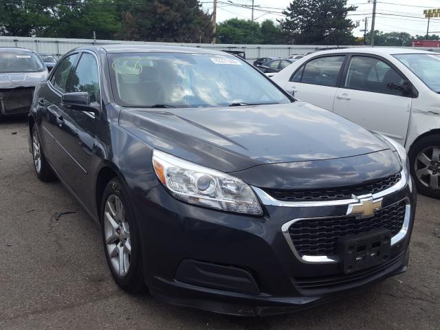 CHEVROLET MALIBU 1LT 2014 1g11c5slxef127058