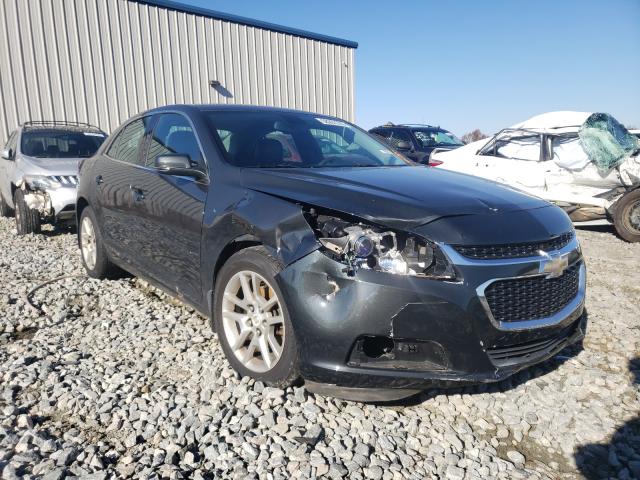 CHEVROLET MALIBU 1LT 2014 1g11c5slxef127996