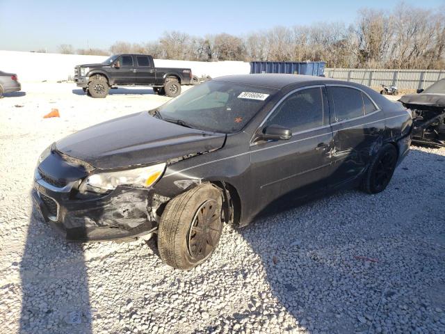 CHEVROLET MALIBU 2014 1g11c5slxef128341