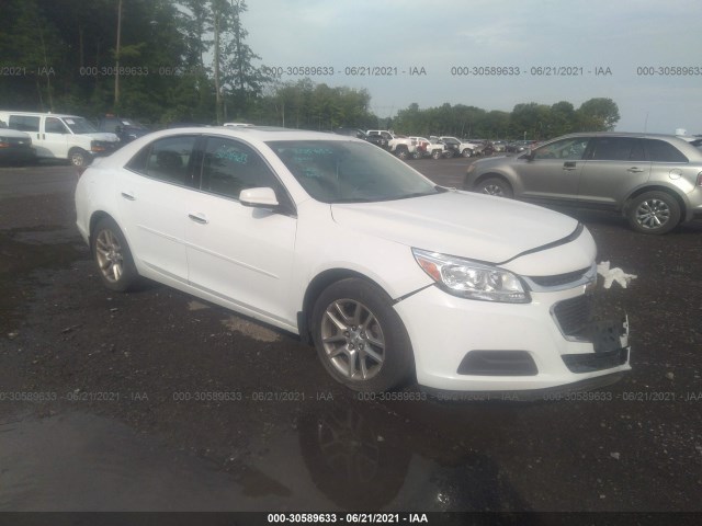 CHEVROLET MALIBU 2014 1g11c5slxef128369