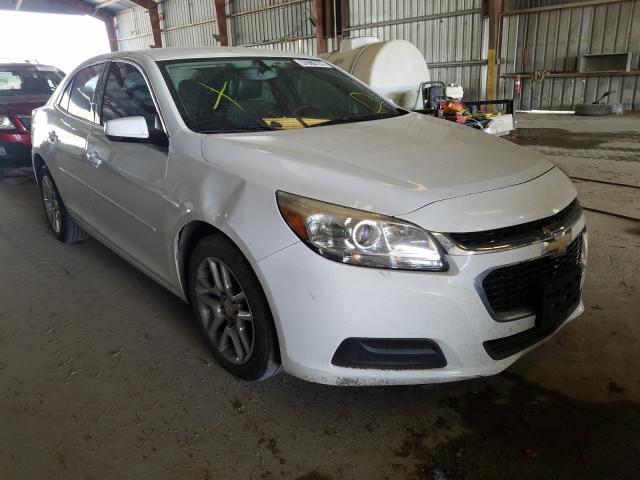 CHEVROLET MALIBU 1LT 2014 1g11c5slxef128775