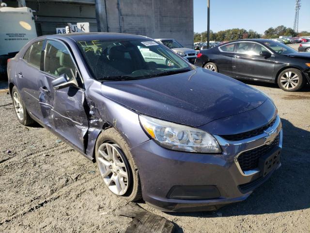 CHEVROLET MALIBU 1LT 2014 1g11c5slxef133586