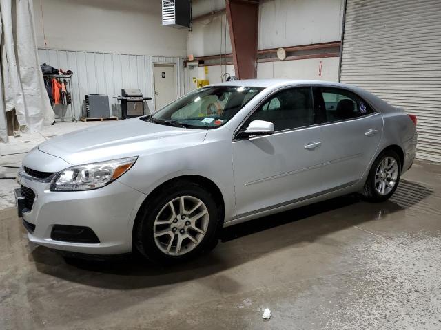 CHEVROLET MALIBU 2014 1g11c5slxef142935