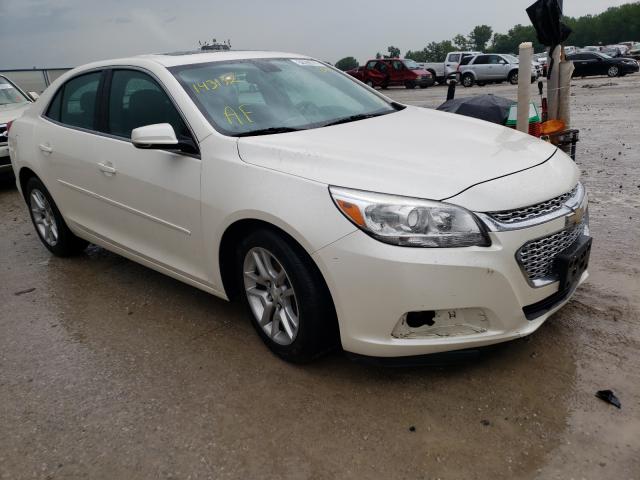 CHEVROLET MALIBU 1LT 2014 1g11c5slxef143132