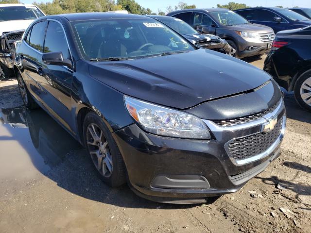 CHEVROLET MALIBU 2014 1g11c5slxef146936