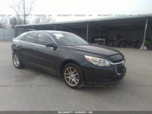 CHEVROLET MALIBU 2014 1g11c5slxef147973