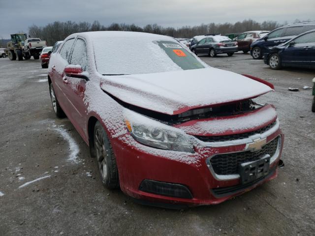 CHEVROLET MALIBU 1LT 2014 1g11c5slxef150078