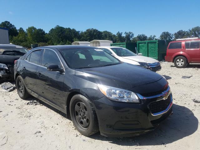 CHEVROLET MALIBU 1LT 2014 1g11c5slxef150727