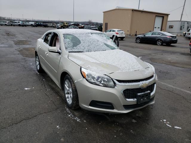 CHEVROLET MALIBU 1LT 2014 1g11c5slxef151912