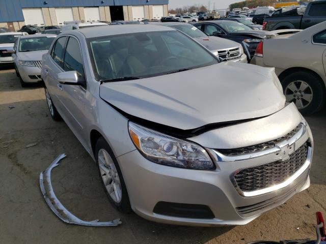 CHEVROLET MALIBU 1LT 2014 1g11c5slxef156480