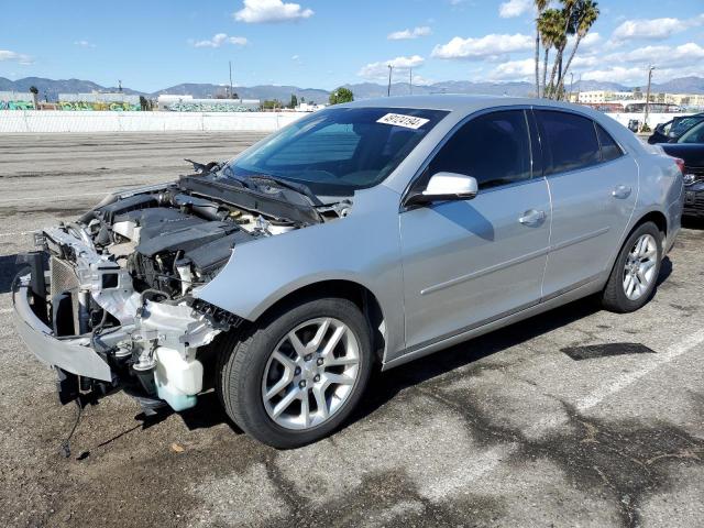 CHEVROLET MALIBU 2014 1g11c5slxef159458