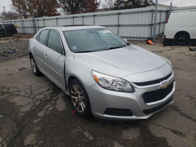 CHEVROLET MALIBU 1LT 2014 1g11c5slxef159542